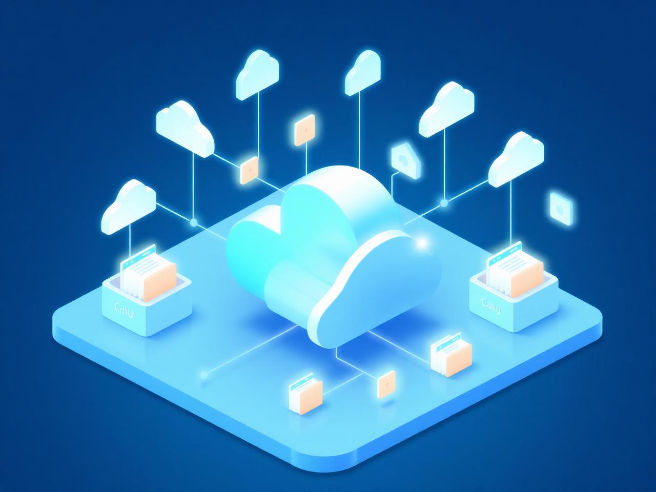 Migración Cloud Empresarial